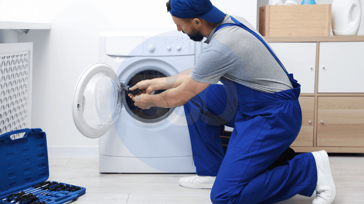 Pursaklar Çamaşır Makinesi Servisi